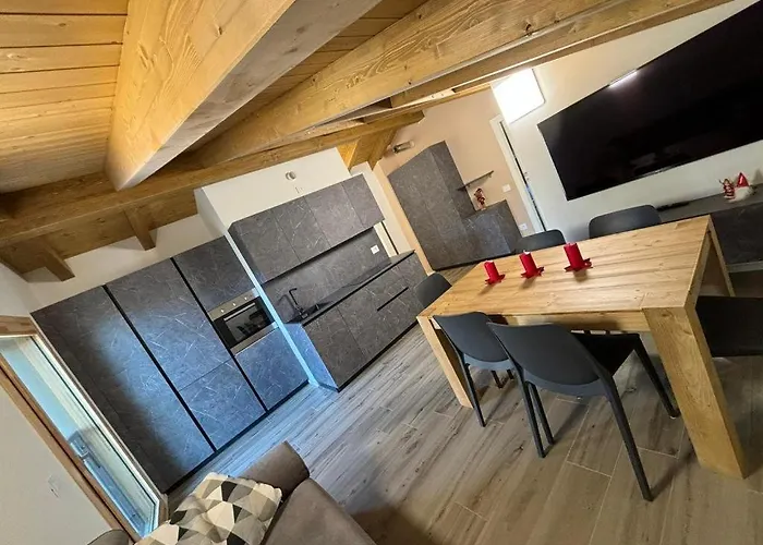 Apartament Andrea
